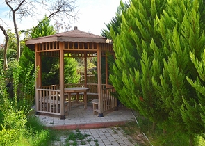 دوبلكس غرفتين وصالة باطلالة بحرية في كاستل / الانيا 