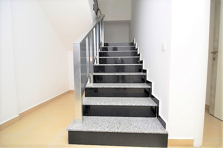 دوبلكس عائلية واسعة في مهموتلار / الانيا 