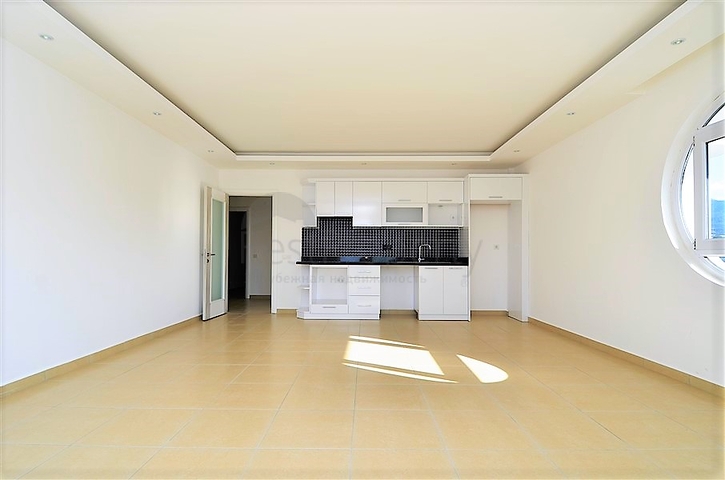 دوبلكس عائلية واسعة في مهموتلار / الانيا 