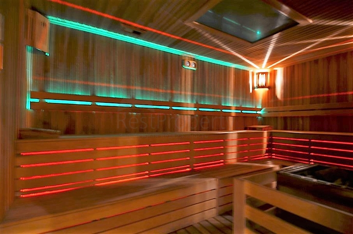 دوبلكس عائلية واسعة في مهموتلار / الانيا 