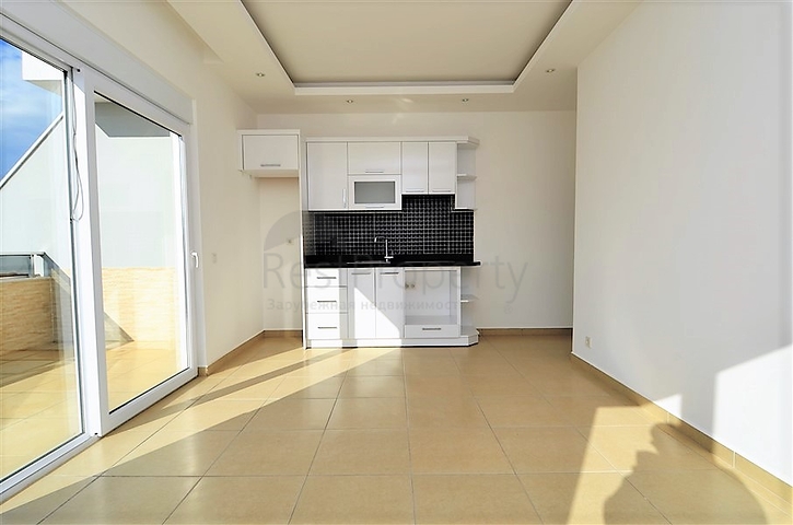 دوبلكس عائلية واسعة في مهموتلار / الانيا 