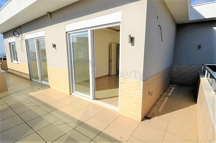 دوبلكس عائلية واسعة في مهموتلار / الانيا 