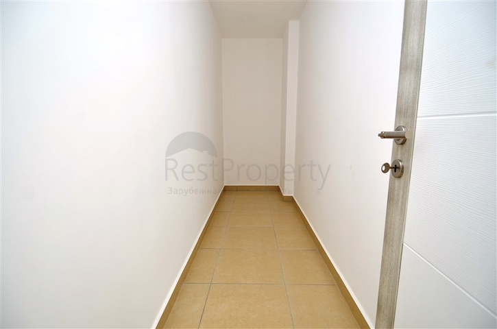 دوبلكس عائلية واسعة في مهموتلار / الانيا 