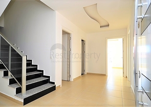 دوبلكس عائلية واسعة في مهموتلار / الانيا 