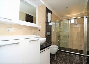 دوبلكس عائلية واسعة في مهموتلار / الانيا 