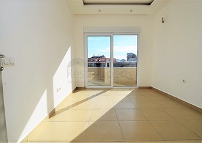 دوبلكس عائلية واسعة في مهموتلار / الانيا 