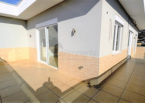 دوبلكس عائلية واسعة في مهموتلار / الانيا 