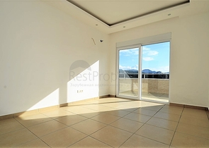 دوبلكس عائلية واسعة في مهموتلار / الانيا 