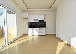 دوبلكس عائلية واسعة في مهموتلار / الانيا 