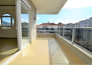 دوبلكس عائلية واسعة في مهموتلار / الانيا 