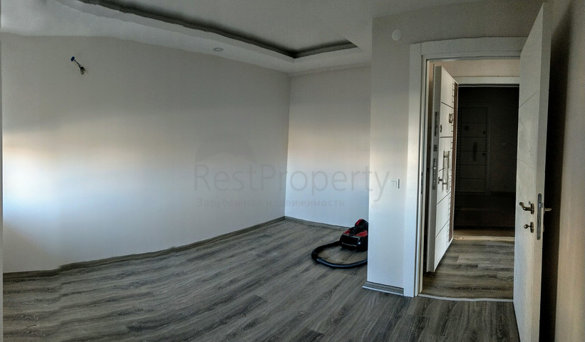 شقق 1 + 1 و 2 + 1 في كوندو ، لارا أنطاليا