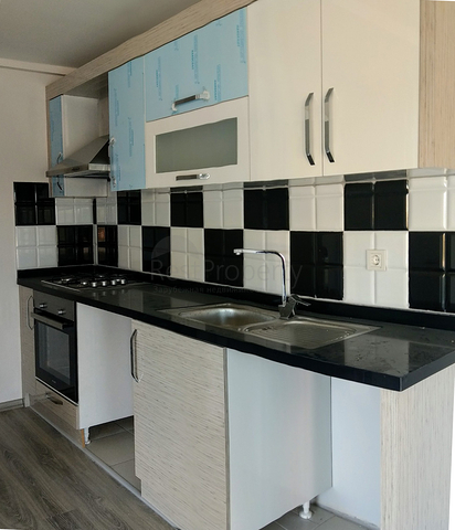 شقق 1 + 1 و 2 + 1 في كوندو ، لارا أنطاليا