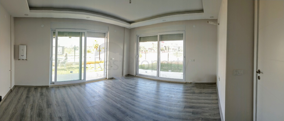 شقق 1 + 1 و 2 + 1 في كوندو ، لارا أنطاليا