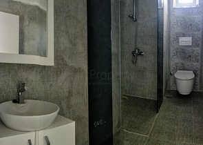 شقق 1 + 1 و 2 + 1 في كوندو ، لارا أنطاليا