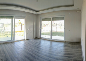 شقق 1 + 1 و 2 + 1 في كوندو ، لارا أنطاليا