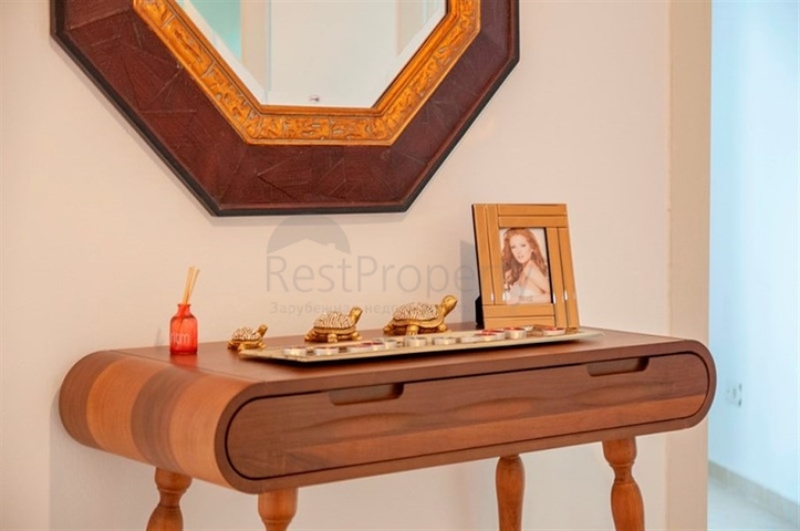 بسعر منافس - شقة غرفتين وصالة مفروشة في منطقة توسمور / الانيا 