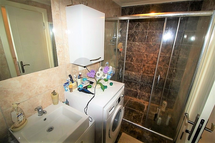 دوبلكس ثلاث غرف وصالة ضمن مجمع سكني حديث في كاستل / الانيا 