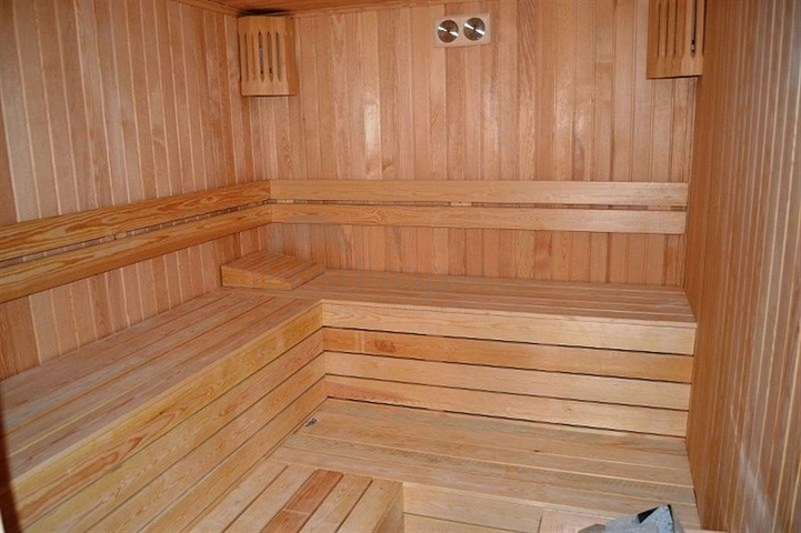 دوبلكس ثلاث غرف وصالة ضمن مجمع سكني حديث في كاستل / الانيا 