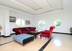 دوبلكس ثلاث غرف وصالة ضمن مجمع سكني حديث في كاستل / الانيا 