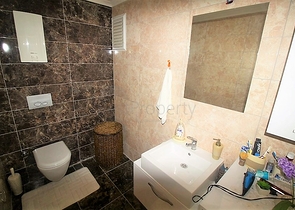 دوبلكس ثلاث غرف وصالة ضمن مجمع سكني حديث في كاستل / الانيا 