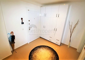 دوبلكس ثلاث غرف وصالة ضمن مجمع سكني حديث في كاستل / الانيا 