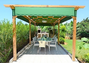 دوبلكس ثلاث غرف وصالة ضمن مجمع سكني حديث في كاستل / الانيا 