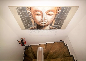 دوبلكس ثلاث غرف وصالة ضمن مجمع سكني حديث في كاستل / الانيا 