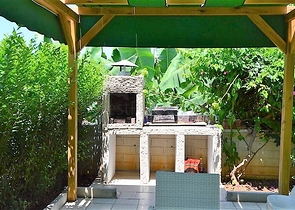 دوبلكس ثلاث غرف وصالة ضمن مجمع سكني حديث في كاستل / الانيا 