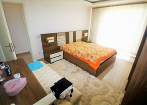 دوبلكس ثلاث غرف وصالة ضمن مجمع سكني حديث في كاستل / الانيا 