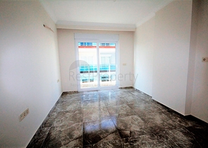 شقة غرفتين وصالة ضمن مجمع خمس نجوم في جيكجلي / الانيا 