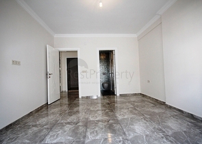 شقة غرفتين وصالة ضمن مجمع خمس نجوم في جيكجلي / الانيا 