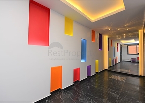 شقق بتصاميم متنوعة -بناء سكني قريب من البحر - مهموتلار / الانيا  