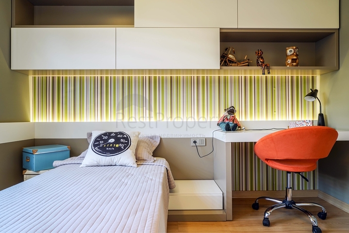 شقق عائلية ضمن مجمع سكني حديث في منطقة بيلك دوزو في اسطنبول 