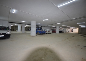 اطلالة مباشرة على البحر - شقة غرفة وصالة - مجمع فاخر - مهموتلار / الانيا 