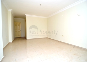 اطلالة ساحرة - شقة عائلية واسعة - ضمن مجمع سكني في الانيا - مهموتلار 