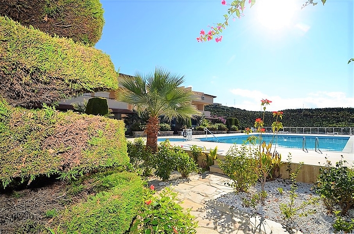 اطلالة بحر - دوبلكس 3 غرف وصالة - منطقة كارجي جاك / الانيا