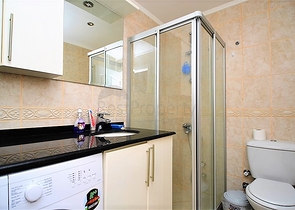 اطلالة بحر - دوبلكس 3 غرف وصالة - منطقة كارجي جاك / الانيا