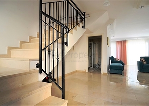 اطلالة بحر - دوبلكس 3 غرف وصالة - منطقة كارجي جاك / الانيا