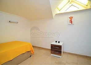 اطلالة بحر - دوبلكس 3 غرف وصالة - منطقة كارجي جاك / الانيا