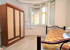 اطلالة بحر - منطقة جبلية هادئة -دوبلكس 3 غرف وصالة - كارجي جاك / الانيا 