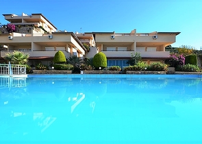 اطلالة بحر - منطقة جبلية هادئة -دوبلكس 3 غرف وصالة - كارجي جاك / الانيا 