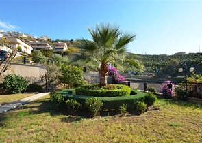 اطلالة بحر - منطقة جبلية هادئة -دوبلكس 3 غرف وصالة - كارجي جاك / الانيا 