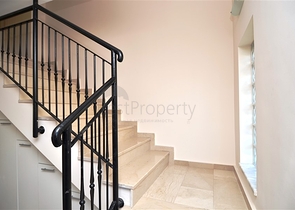 اطلالة بحر - منطقة جبلية هادئة -دوبلكس 3 غرف وصالة - كارجي جاك / الانيا 