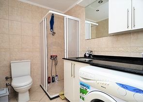 اطلالة بحر - منطقة جبلية هادئة -دوبلكس 3 غرف وصالة - كارجي جاك / الانيا 