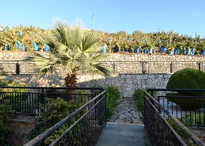 اطلالة بحر - منطقة جبلية هادئة -دوبلكس 3 غرف وصالة - كارجي جاك / الانيا 