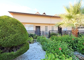 اطلالة بحر - منطقة جبلية هادئة -دوبلكس 3 غرف وصالة - كارجي جاك / الانيا 