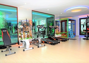 شقة غرفة وصالة - مفروشة - قريبة من البحر -مهموتلار / الانيا 