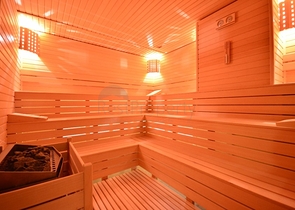 اطلالة بحر مباشرة - مجمع فاخر - شقة مفروشة من تصميم غرفة وصالة - مهموتلار / الانيا 