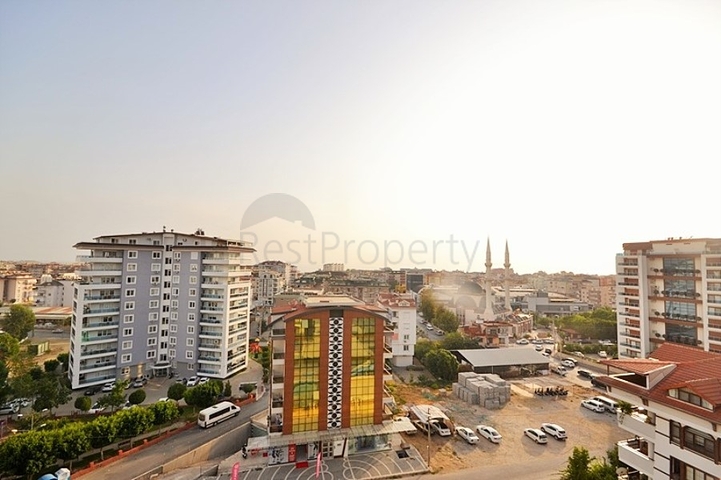 للباحثين عن الرفاهية والراحة 