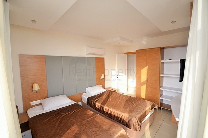 للباحثين عن الرفاهية والراحة 